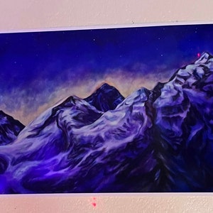 Topanga ha aggiunto una foto del proprio acquisto