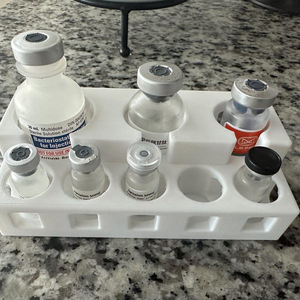 Custom 3D Printing Request – Bring Your Vision to Life! - Etsy