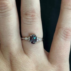 Erin added a photo of their purchase