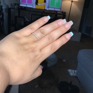 Laura added a photo of their purchase
