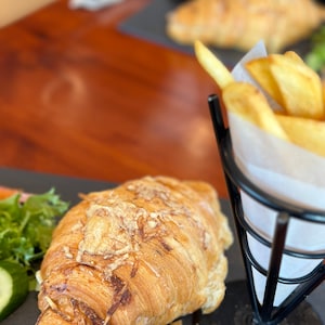 Shadha added a photo of their purchase