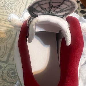 Shelly added a photo of their purchase