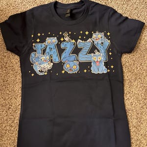 Jazzy hat ein Foto des gekauften Artikels hinzugefügt