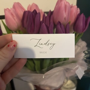 Etsy buyer added a photo of their purchase
