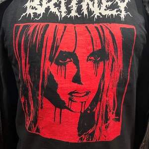 ADHD ACDC T-shirt - Etsy