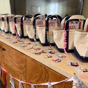 Mary added a photo of their purchase