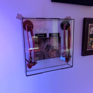 Albert added a photo of their purchase