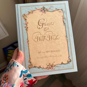 Meg added a photo of their purchase