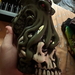Sarah added a photo of their purchase