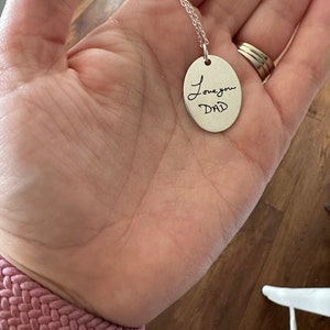 Olivia added a photo of their purchase