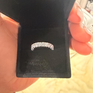 Shayla added a photo of their purchase