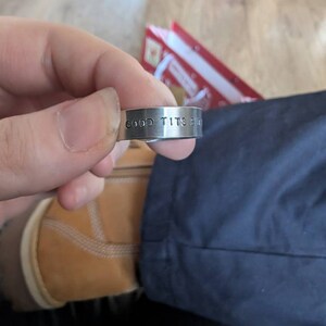 Caitlyn ha añadido una foto de su compra