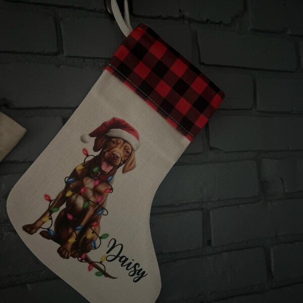 Americana Dog Shirt with Bow tie