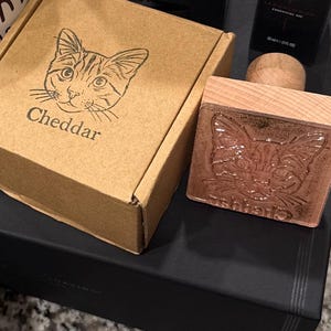 Lauren added a photo of their purchase