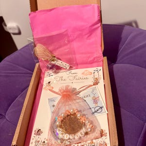 Rosie added a photo of their purchase