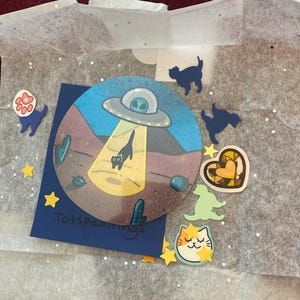 emma added a photo of their purchase