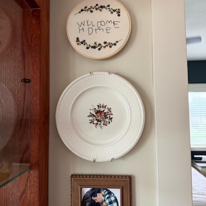 Heather added a photo of their purchase