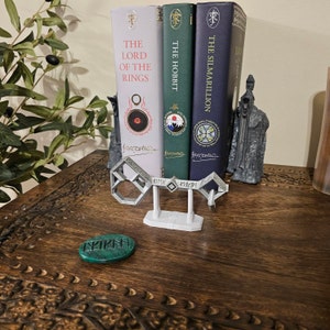 Etsy-koper heeft een foto van de aankoop toegevoegd