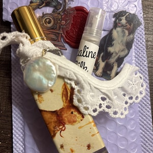 Talise added a photo of their purchase