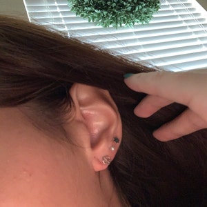 Londyn added a photo of their purchase