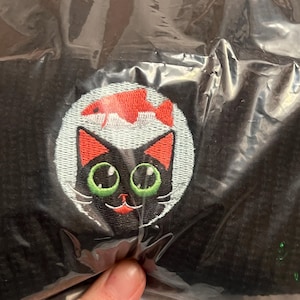 Alisa added a photo of their purchase