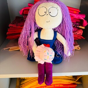 Petra added a photo of their purchase