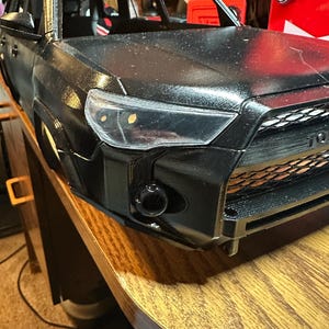 Mike added a photo of their purchase