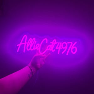 Allie added a photo of their purchase