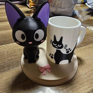 Cheyenne added a photo of their purchase