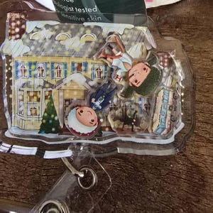 Comprador de Etsy ha añadido una foto de su compra