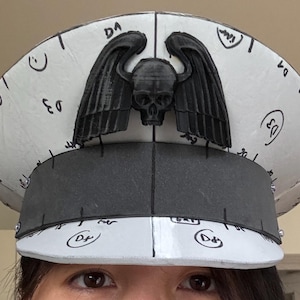 Océane added a photo of their purchase