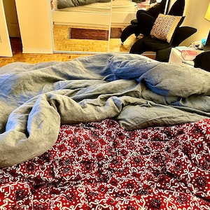 Sheri added a photo of their purchase