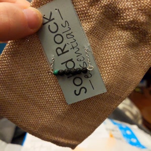 Ahna added a photo of their purchase