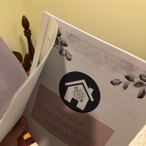 Shannon added a photo of their purchase
