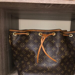 louis vuitton drawstring replacement