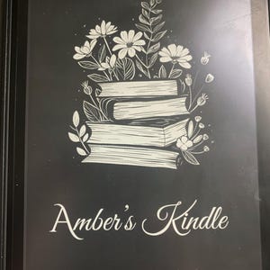 Etsy buyer added a photo of their purchase