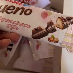 Floriane added a photo of their purchase