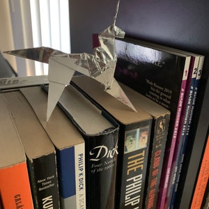 William added a photo of their purchase