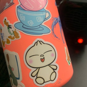 Heather added a photo of their purchase