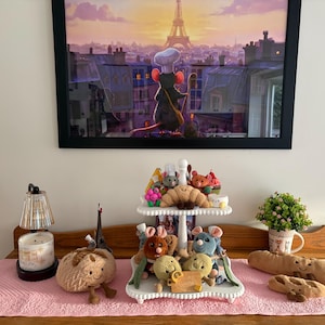 Colleen added a photo of their purchase