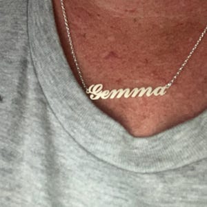 Gemma added a photo of their purchase