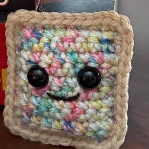 Karen added a photo of their purchase