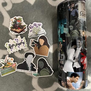 Alex added a photo of their purchase