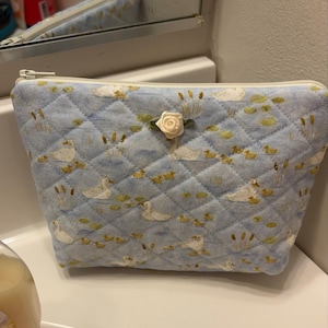 Natalie added a photo of their purchase