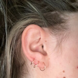 Baylie added a photo of their purchase