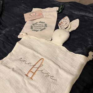 Amber added a photo of their purchase