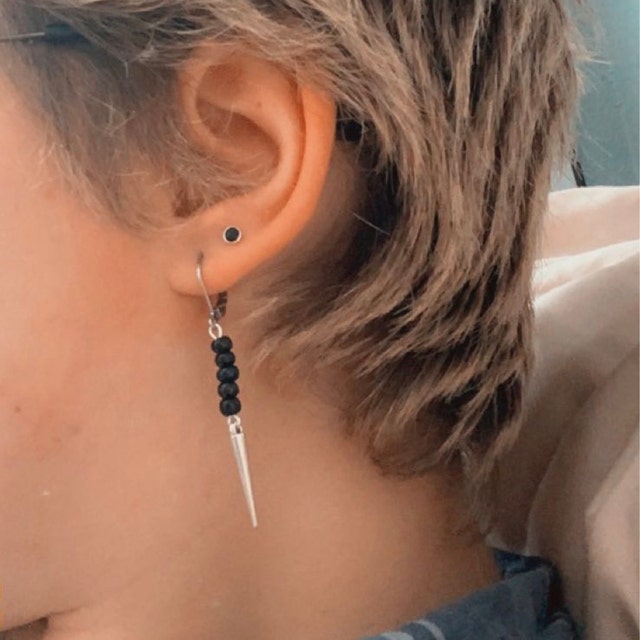 Take my T-shot with me :) Don't mind the Billy Hargrove earring LMAOOO... |  TikTok