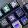 Create Your Own Custom Backlit Keycap| Mechanical Keyboard Keycap ...