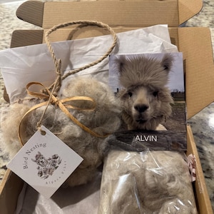 Carolyn added a photo of their purchase