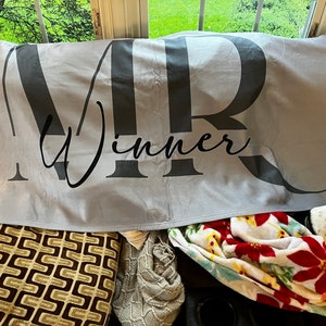 Leigh added a photo of their purchase